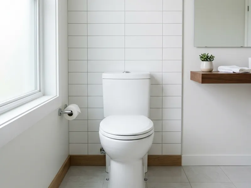 Toilet Repair & Installation Plumber in Lincolnton, NC